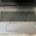 لپ تاپ HP ZBOOK 15 G4