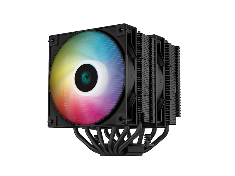 FAN CPU DEEPCOOL AG620 BK A-RGB