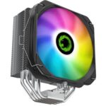 FAN CPU GAMEMAX SIGMA 540 ARGB