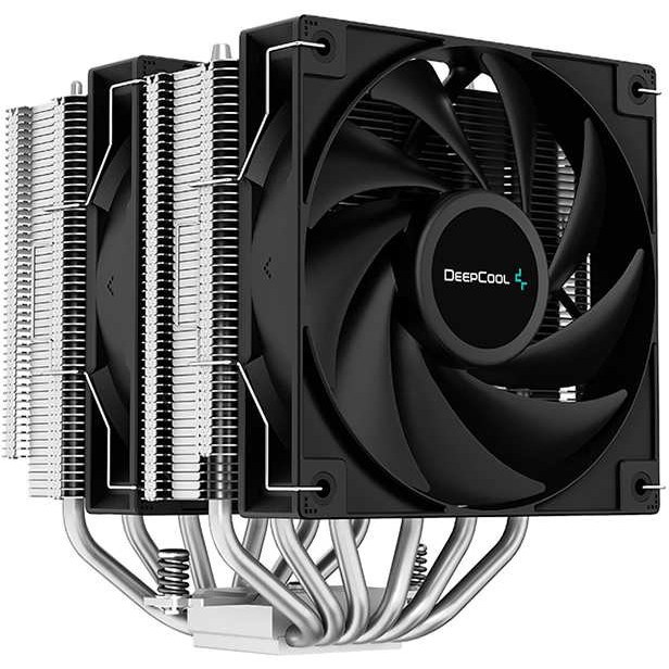 FAN CPU DEEPCOOL AG620