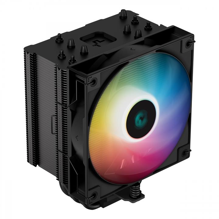 FAN CPU DEEPCOOL AG500 A-RGB