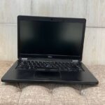 لپ تاپDELL LATITUDE E5450