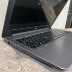 لپ تاپ HP ZBOOK 15 G4