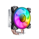 CPU fan Gamemax Ice Blade 190w