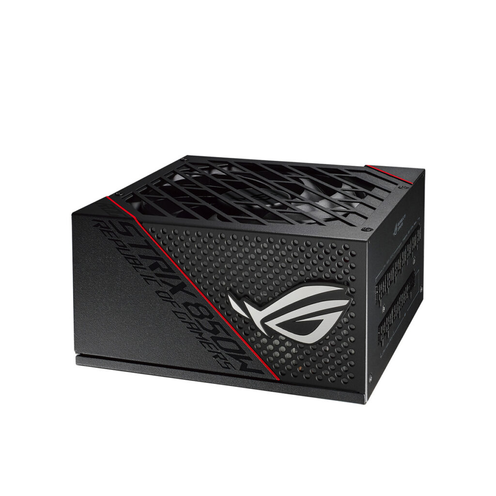 پاور 850W ASUS ROG STRIX