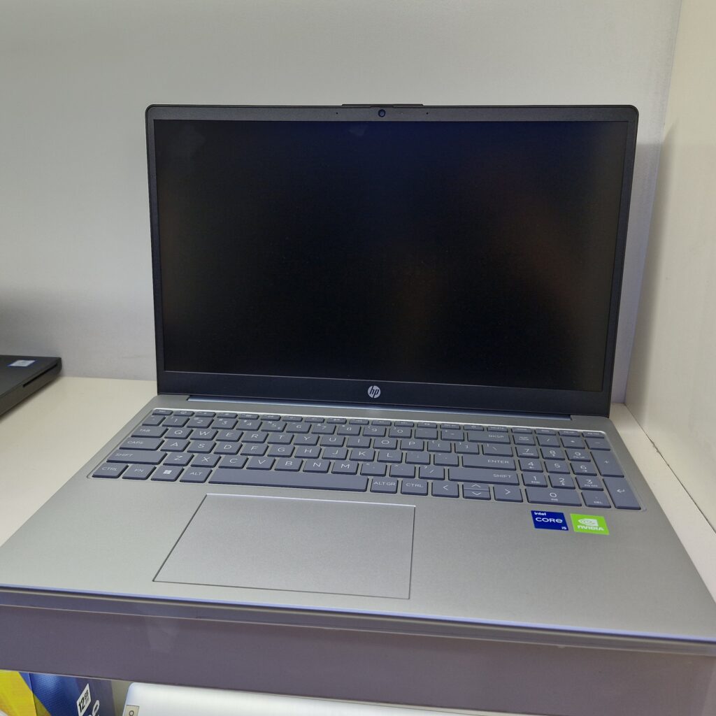 Laptop HP ZBOOK