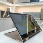 HP Specter X360 convertible 15