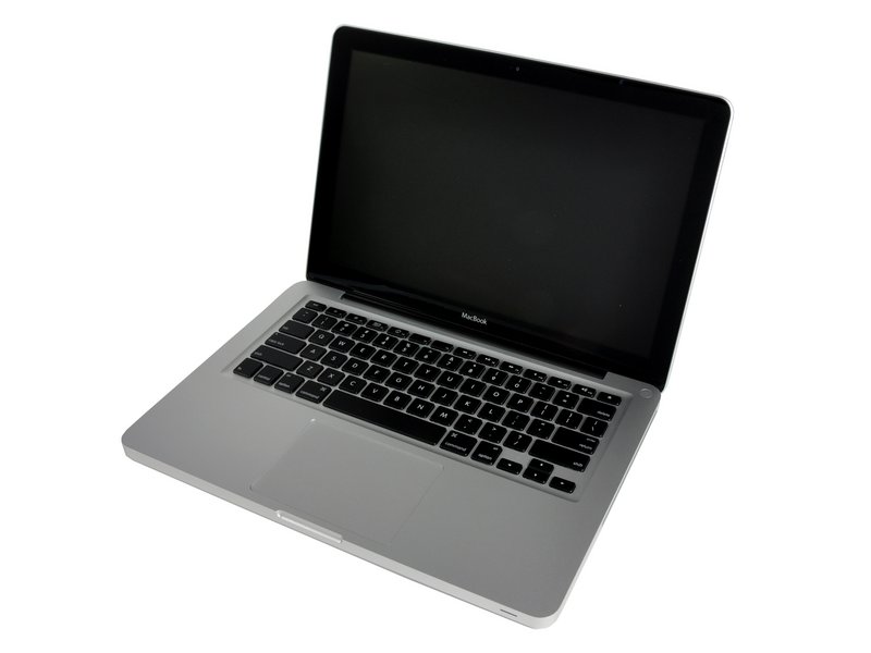 MacBook Pro A1218