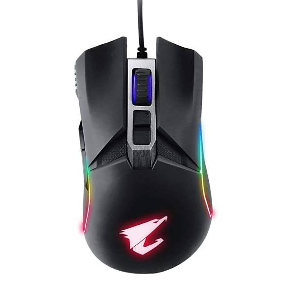 موس گیمینگ Aorus m5