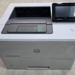 پرینتر HP M506 Touch Screen