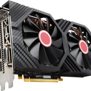 RX 580 XFX 8GB