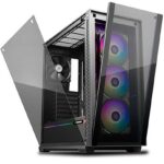 قاب کیس گیمینگ CASE DEEPCOOL MATREXX70 ADDRGB