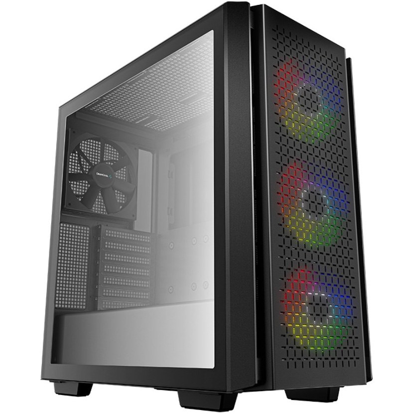 قاب کیس CASE DEEPCOOL CG560