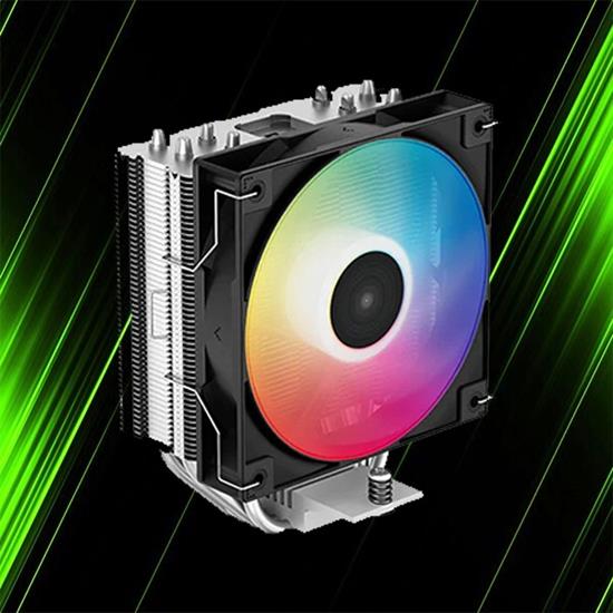 FAN CPU DEEPCOOL AG400 A-RGB