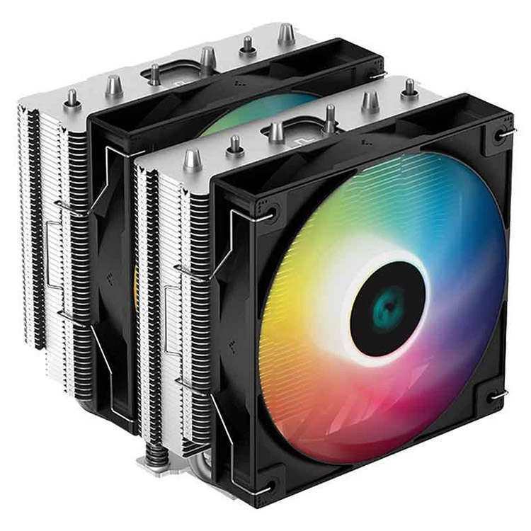 FAN CPU DEEPCOOL AG620 A-RGB