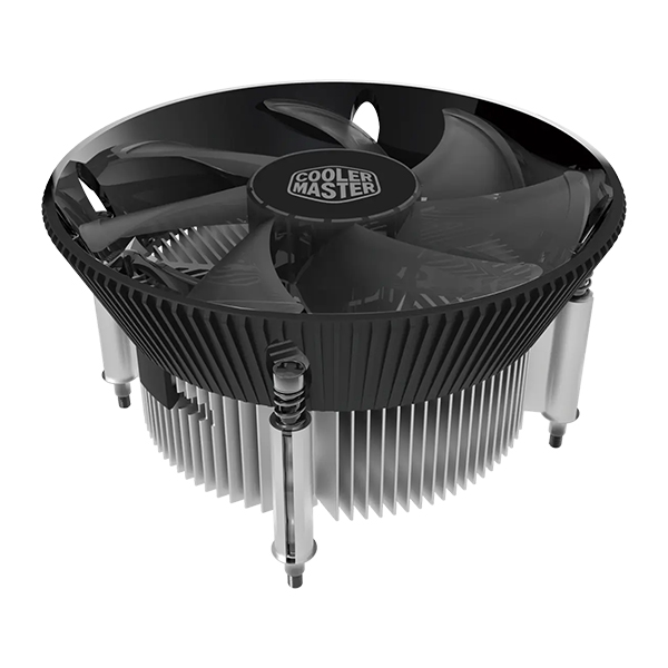 FAN CPU COOLERMASTER I70 1700