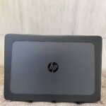 لپ تاپ HP ZBOOK 15 G4