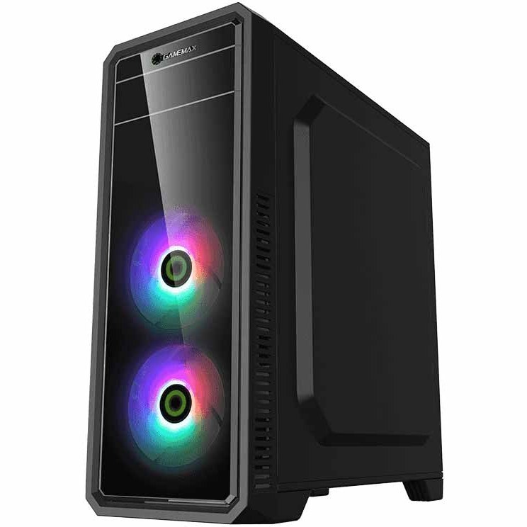 قاب کیسCASE GAMEMAX ARGB G561