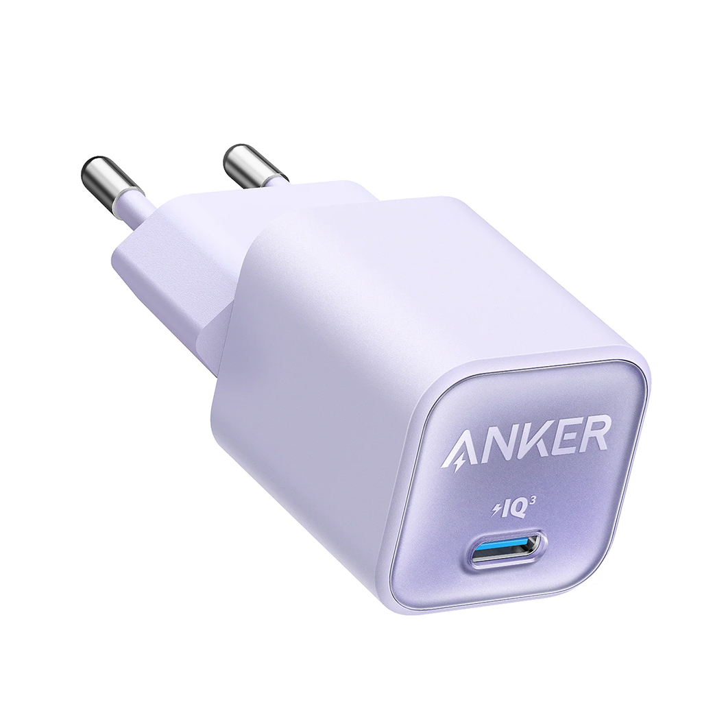 شارژر Anker 511