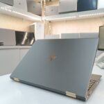 HP Specter X360 convertible 15