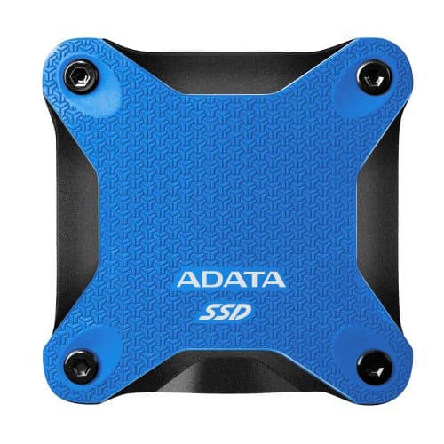 هارد ADATA SD600Q  480G