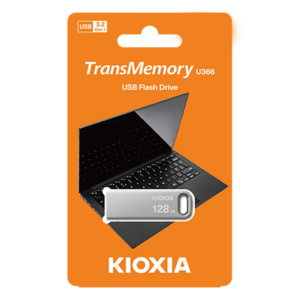 فلش مموری TransMemory مدل u366