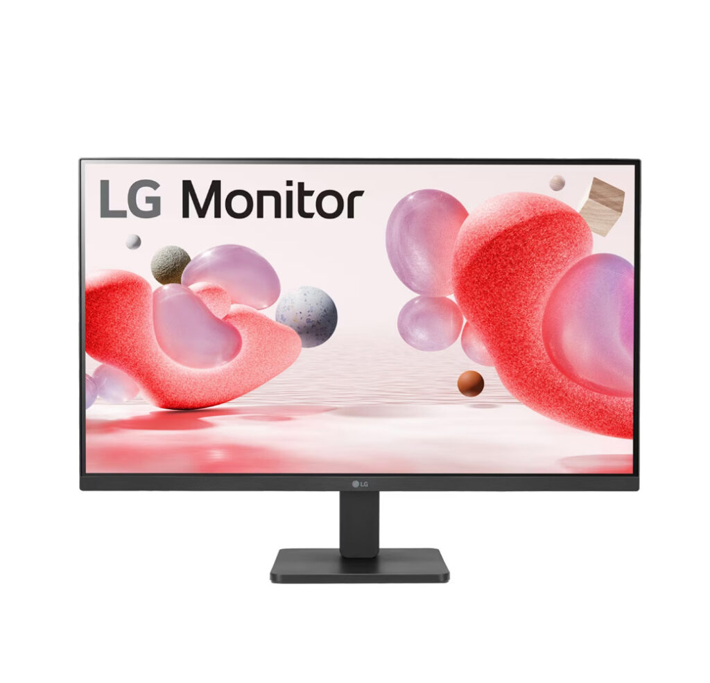 مانیتور LG22MR400B 100HRZ