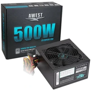 پاور AWEST 500W