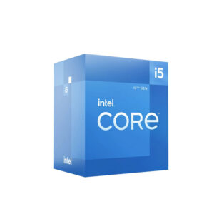 پردازنده CPU I5 12400F