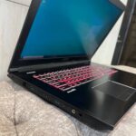 لپ تاپ MSI GE72VR 7RF