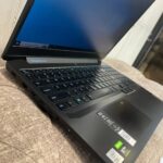 لپ تاپ LENOVO GAMING 81Y4