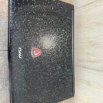 لپ تاپ MSI GE72VR 7RF