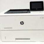 پرینتر HP مدل M506DW