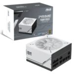 پاور ایسوس Prime 750W Gold Full Modular