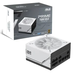 پاور ایسوس Prime 750W Gold Full Modular