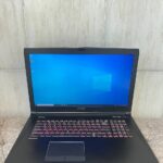 لپ تاپ MSI GE72VR 7RF