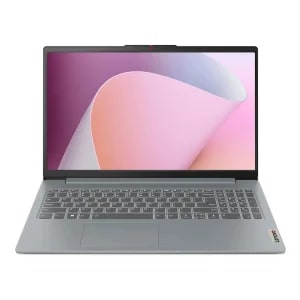 لپ تاپ 15.6 اینچی لنوو مدل IdeaPad Slim 3 15IRH8 i5-13420H 8GB 512SSD FHD IPS