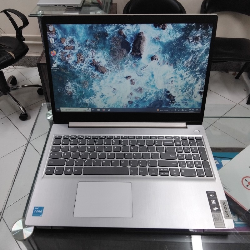 لپ تاپ Lenovo IP3 ۸۱x8