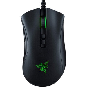 ماوس مخصوص بازی ریزر مدل DEATHADDER ESSENTIAL RZ01