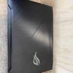 لپ تاپ ASUS ROG GL503