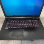 لپ تاپ MSI GE72VR 7RF