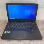 لپ تاپ ASUS ROG GL503