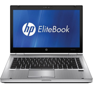 لپ تاپ استوک hp elitebook 2560p