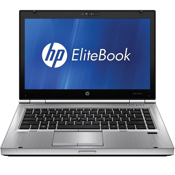 لپتاپ  HP EliteBook 2560p