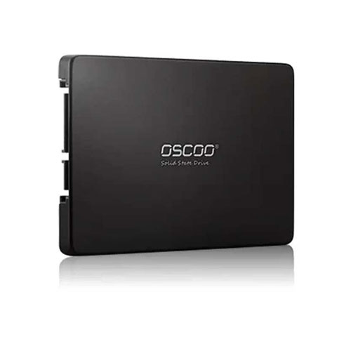 هارد 512GB OSCOO BLACK