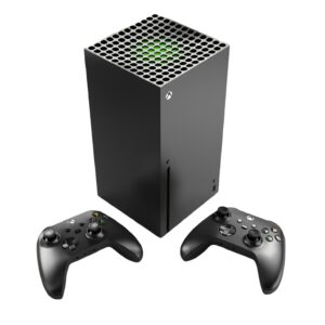 کنسول بازی xbox series x