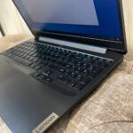 لپ تاپ LENOVO GAMING 81Y4