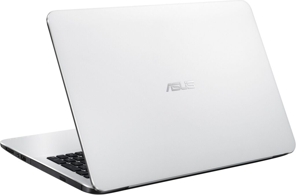 لپتاپ ASUS گرافیک ۲