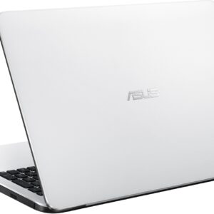 ASUS X554S withe