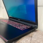 لپ تاپ MSI GE72VR 7RF